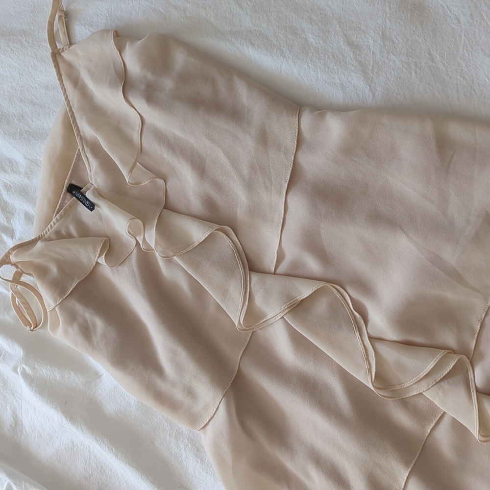 🆕🌿GENTLE FAWN DRESS🌿 - Picture 9 of 11